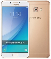 Прошивка телефона Samsung Galaxy C5 Pro в Набережных Челнах
